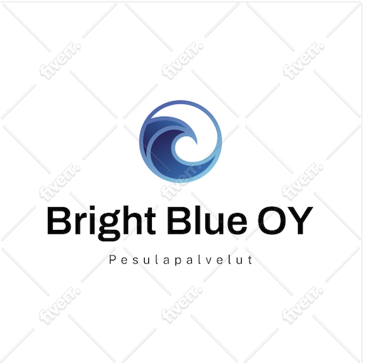 Bright Blue