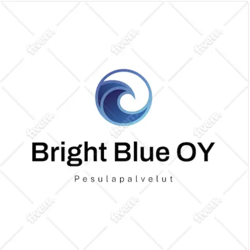 Bright Blue